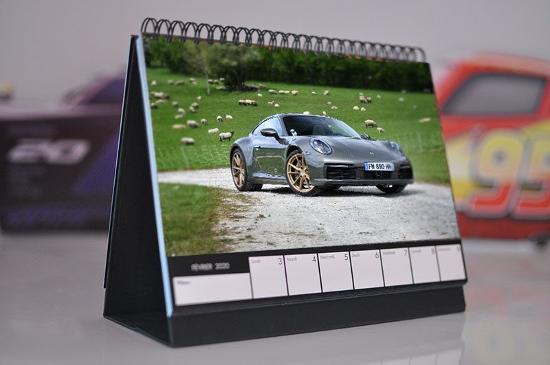 cadeau personnalisé voiture