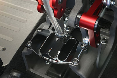 boite � crabots abarth 695 biposto