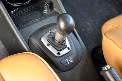 alfa romeo 147 boite selespeed