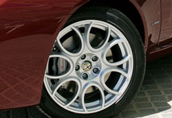 jantes alfa romeo 159 v6