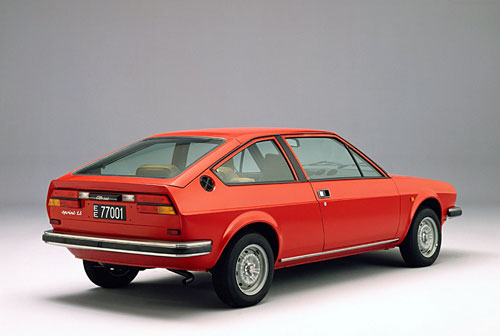 alfa romeo alfasud sprint