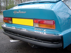 alfa romeo giulia zagato