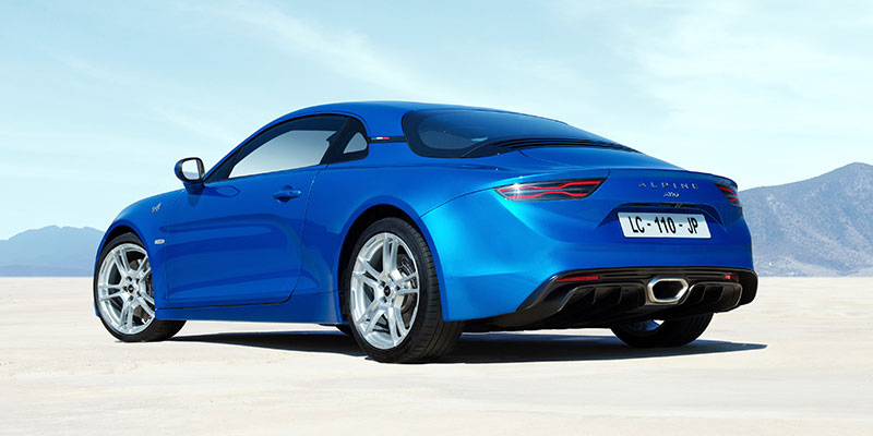 arri&egrave;re alpine a110 as1 2022 252 ch