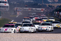 alpine gta europa cup