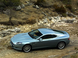 aston martin db9