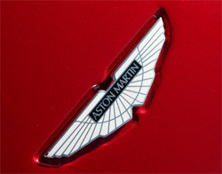 insigne aston martin