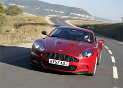 essai aston martin dbs