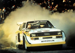 sport quattro s1