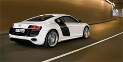 essai audi r8 v10 5.2