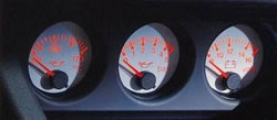 compteurs audi rs2