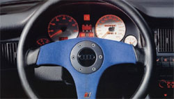 volant audi rs2 avant