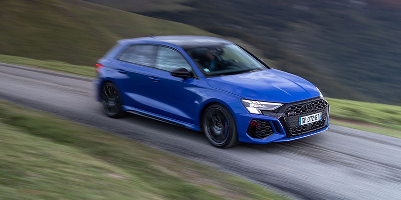 essai audi rs3 performance 8y 5 portes