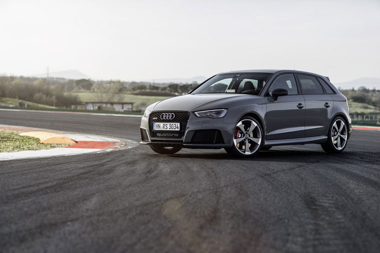 audi rs3 sportback 8v 367 ch