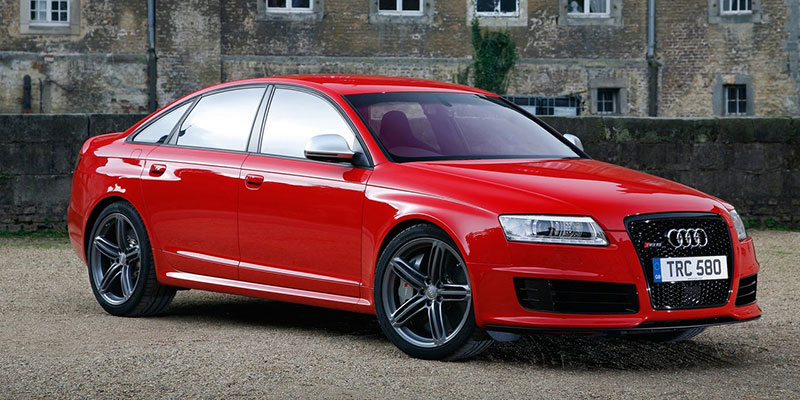 guide d'achat conseils acheter audi rs6 c6 occasion