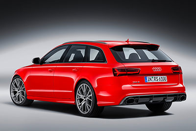 audi rs6 c7 performance 2015