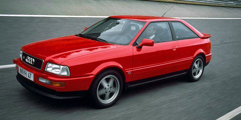 essai audi s2 coup&eacute;