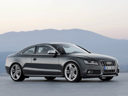 avant audi s5 b8 Coup&eacute; (8T3)