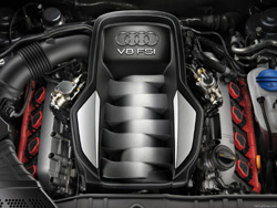 v8 tfsi audi s5 b8 Coup&eacute; 354 ch