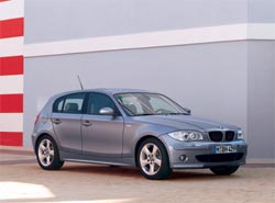 bmw 120i e87