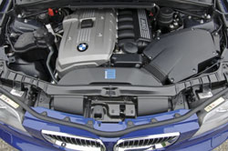 moteur n52 bmw 130i e87