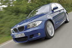 essai bmw 130i e87 265 ch 3.0 n52