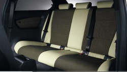 banquette arriere bmw 325 ti e46