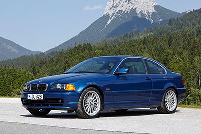 bmw 328i e46