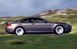 essai bmw 645ci e63