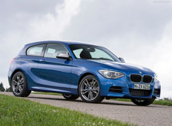 bmw m135i xdrive f21