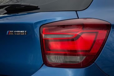 fiche technique bmw m135i f20 f21 performances