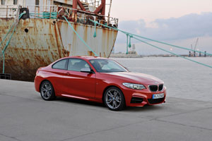 bmw m235i