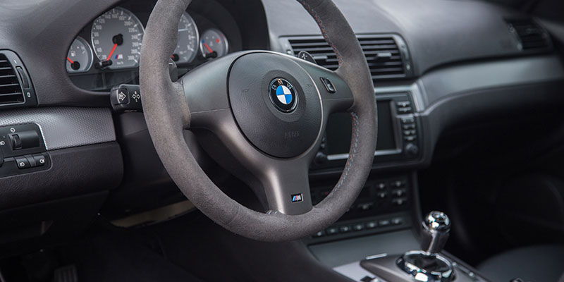 interieur bmw m3 e46 comp�tition