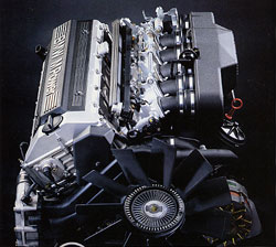 moteur s58b38 3.8 bmw m5 e34