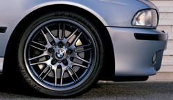 jantes bmw m5 e39