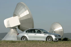 guide achat BMW M5 E60