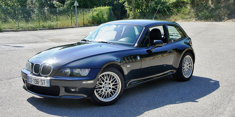 acheter bmw z3 coup&eacute; 3.0 guide d'achat conseils