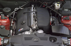 moteur s54 bmw z4 m roadster