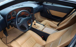 int&eacute;rieur EB110