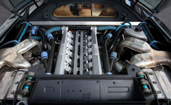 bugatti eb 110 v12 4 turbo