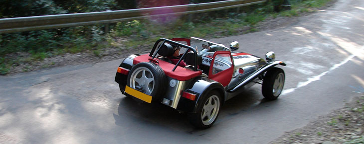 essai caterham seven 1.6k 120 ch