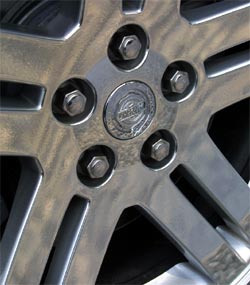 jantes chrysler 300c