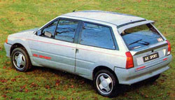 citroen ax sport serie 2