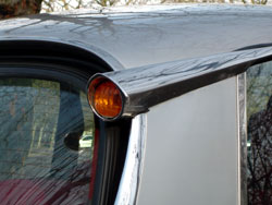 clignotant citroen ds 23 pallas