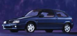 avant citroen zx 16v phase 2