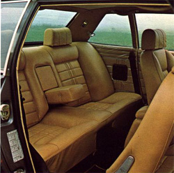sieges de tomaso longchamp