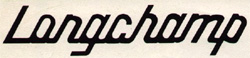 logo longchamp
