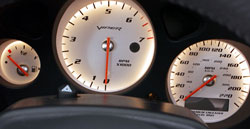 performances dodge viper srt 10