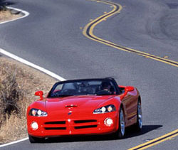 guide achat dodge viper srt 10