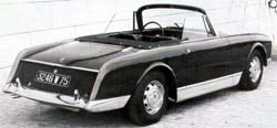 arriere facel vega facelia