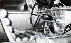 interieur facel vega facelia